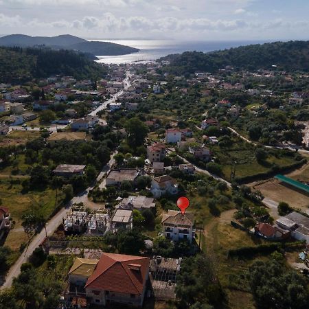 Nikki'S Family Apartments Sivota  Ngoại thất bức ảnh