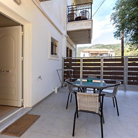 Nikki'S Family Apartments Sivota  Ngoại thất bức ảnh